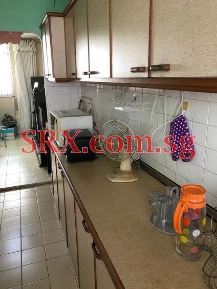 Blk 338 Ubi Avenue 1 (Geylang), HDB 4 Rooms #167782722